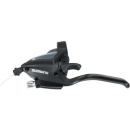 SHIMANO Schalthebel / Bremshebel ST-EF500-4, links,...