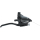 SHIMANO Schalthebel / Bremshebel ST-EF500-4, rechts, 7-fach, Schwarz, 4 Finger, inkl. Zug E-STEF5004RV7AL
