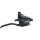 SHIMANO Schalthebel / Bremshebel ST-EF500-4, rechts, 8-fach, Schwarz, 4 Finger, inkl. Zug E-STEF5004RV8AL