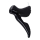 SHIMANO Schalthebel / Bremshebel SORA ST-R3000/ST-R3030, links, 2-fach, Schwarz, inkl. Zug E-STR3000LIA
