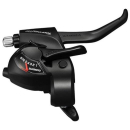 SHIMANO Schalthebel / Bremshebel TOURNEY TX ST-TX800,...