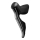 SHIMANO Schalthebel / Bremshebel DURA-ACE Di2 ST-R9150, links, programmierbar, Schwarz, 1, I-STR9150L