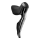 SHIMANO Schalthebel / Bremshebel DURA-ACE Di2 ST-R9150, rechts, programmierbar, Schwarz, 1, I-STR9150R