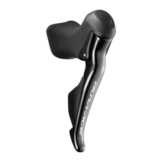 SHIMANO Schalthebel / Bremshebel DURA-ACE Di2 ST-R9170 für Scheibenbremse, rechts, programmier I-STR9170R