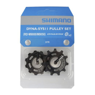SHIMANO Y-5PV98160, Schaltrollensatz XTR, RD-M9050, RD-M9000 Y-5PV98160