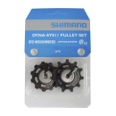 SHIMANO Y-5PV98160, Schaltrollensatz XTR, RD-M9050,...