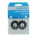 SHIMANO Y-5RF98070, Schaltrollensatz TIAGRA, RD-4700...