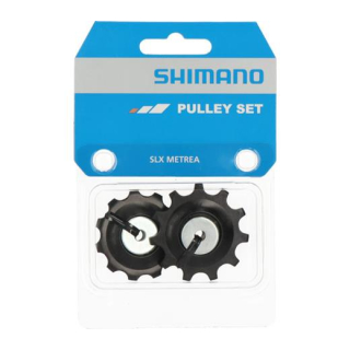 SHIMANO Y-5RS98010, Schaltrollensatz SLX, METREA, RD-M7000-11, RD-U5000 Y-5RS98010