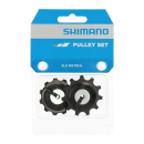 SHIMANO Y-5RS98010, Schaltrollensatz SLX, METREA,...
