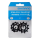SHIMANO Y-5RT98120, Schaltrollensatz DEORE XT, RD-M8000, RD-M8050 Y-5RT98120