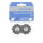 SHIMANO Y-5XE98030, Schaltrollensatz SLX, DEORE, RD-5800-SS, RD-M675, RD-M670, RD-M663, Y-5XE98030