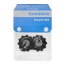 SHIMANO Y-5XH98120, Schaltrollensatz Standard, RD-5701,...