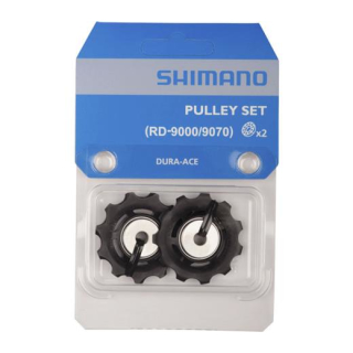 SHIMANO Y-5Y898060, Schaltrollensatz DURA-ACE, RD-9000, RD-9070 Y-5Y898060