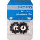 SHIMANO Y-5Y898060, Schaltrollensatz DURA-ACE, RD-9000,...