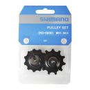 SHIMANO Y-5YE98090, Schaltrollensatz 105, RD-5800-GS, GS...