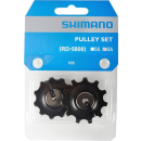 SHIMANO Y-5YE98090, Schaltrollensatz 105, RD-5800-GS, GS...