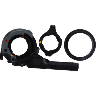 SHIMANO Y-74Y98140, Schalteinheit komplett CJ-8S40 (8-Gang), ALFINE & NEXUS 8-Gang, Skan Y-74Y98140
