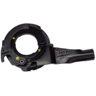 SHIMANO Y-74Y98170, Schalteinheit komplett CJ-NX40 (7-Gang), NEXUS 7-Gang, Skandinavisch Y-74Y98170