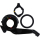 SHIMANO Schalteinheit ALFINE CJ-S7000 (8-Gang), Schalteinheit, Verschlussring, Abdeckkap Y-7ZR98010
