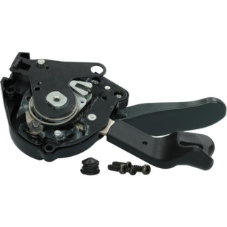 SHIMANO Schaltgriff Unten SL-4700 ohne Abdeckung Y-02R98010