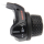 SHIMANO Drehgriffschalter NEXUS 3-Gang SL-3S41 für SG-3R75, Rechts, 3-fach, Schelle, Sch A-SL3S41E195LS1
