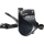 SHIMANO Schalthebel SORA SL-R3000 für flache Lenker, Rechts, 9-fach, Schelle, Schwarz E-SLR3000RA