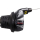 SHIMANO Drehgriffschalter TOURNEY SL-RS36, Links, 3-fach (Mikroraster), Schelle, Schwarz E-SLRS36LNBP