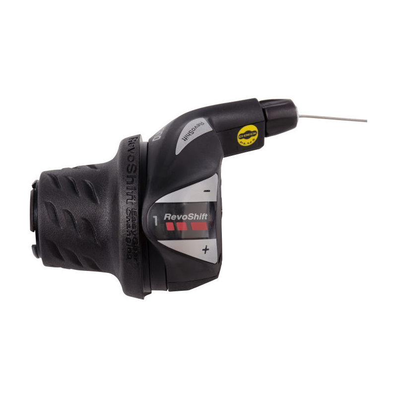 Levier De Vitesses Pouce Shimano SIS Tourney SL-TY22 - 3 Vitesses, Neuf