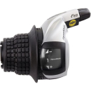 SHIMANO Drehgriffschalter TOURNEY SL-RS45, Links, 3-fach...