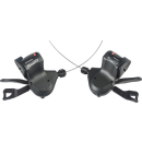SHIMANO Schalthebel TIAGRA für flache Lenker...