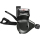 SHIMANO Schalthebel TIAGRA für flache Lenker SL-4700/4703, Rechts, 10-fach, Schelle, Gra I-SL4700RA