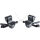 SHIMANO Schalthebel TIAGRA für flache Lenker SL-4700/4703, Paar, 3x10-fach, Schelle, Gra I-SL4703PA