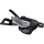 SHIMANO Schalthebel SLX SL-M7000-I I-Spec, Rechts, 11-fach, I-Spec B, Schwarz, Inkl. Zug I-SLM700011BIRAP