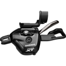 SHIMANO Schalthebel DEORE XT SL-M8000 I-Spec, Links,...