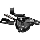 SHIMANO Schalthebel DEORE XT SL-M8000 I-Spec, Rechts,...