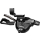 SHIMANO Schalthebel DEORE XT SL-M8000 I-Spec, Rechts, 11-fach, I-Spec II, Schwarz, Inkl. I-SLM8000IRAP