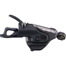 SHIMANO Schalthebel Saint SL-M820 I-Spec, Rechts, 10-fach, I-Spec B, Schwarz, ca. 114 g, I-SLM820BIRAP
