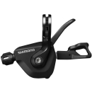 SHIMANO Schalthebel Road SL-RS700, Links, 2-fach,...
