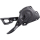 SHIMANO Schalthebel SLX Rechts SL-M7000 für 11-Gang, ohne Halter Y-06M98010