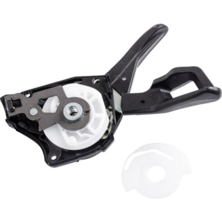 SHIMANO Schalthebel SLX Links SL-M7000 für 2/3-Gang, ohne Halter Y-06N98010