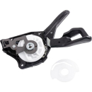SHIMANO Schalthebel SLX Links SL-M7000 für 2/3-Gang,...
