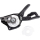 SHIMANO Schalthebel SLX Links SL-M7000 für 2/3-Gang, ohne Halter Y-06N98010