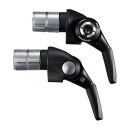 SHIMANO Lenkerendschalthebel DURA-ACE SL-BSR1 2x11, Paar,...