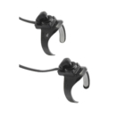 SHIMANO Zweitschalter Di2 SW-R610, Multipositionsmontage,...