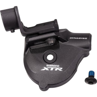 SHIMANO Abdeckung Rechts SL-M9000-I inkl. Befestigungsschraube Y-01U98050