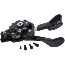 SHIMANO Schalthebel Rechts SL-RS700 ohne Halter Y-02A98030