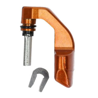 SHIMANO Schalthebeleinheit RD-M9000 inkl. Schraube Y-5PV98100