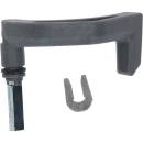 SHIMANO Schalthebeleinheit RD-M8000 inkl. Scheibe Y-5RT98030
