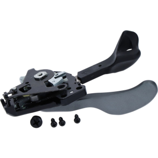 SHIMANO Schalthebeleinheit Unten Rechts SL-4600 ohne Abdeckung und Ganganzeige Y-6UR98010