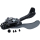 SHIMANO Schalthebeleinheit Unten Rechts SL-4600 ohne Abdeckung und Ganganzeige Y-6UR98010